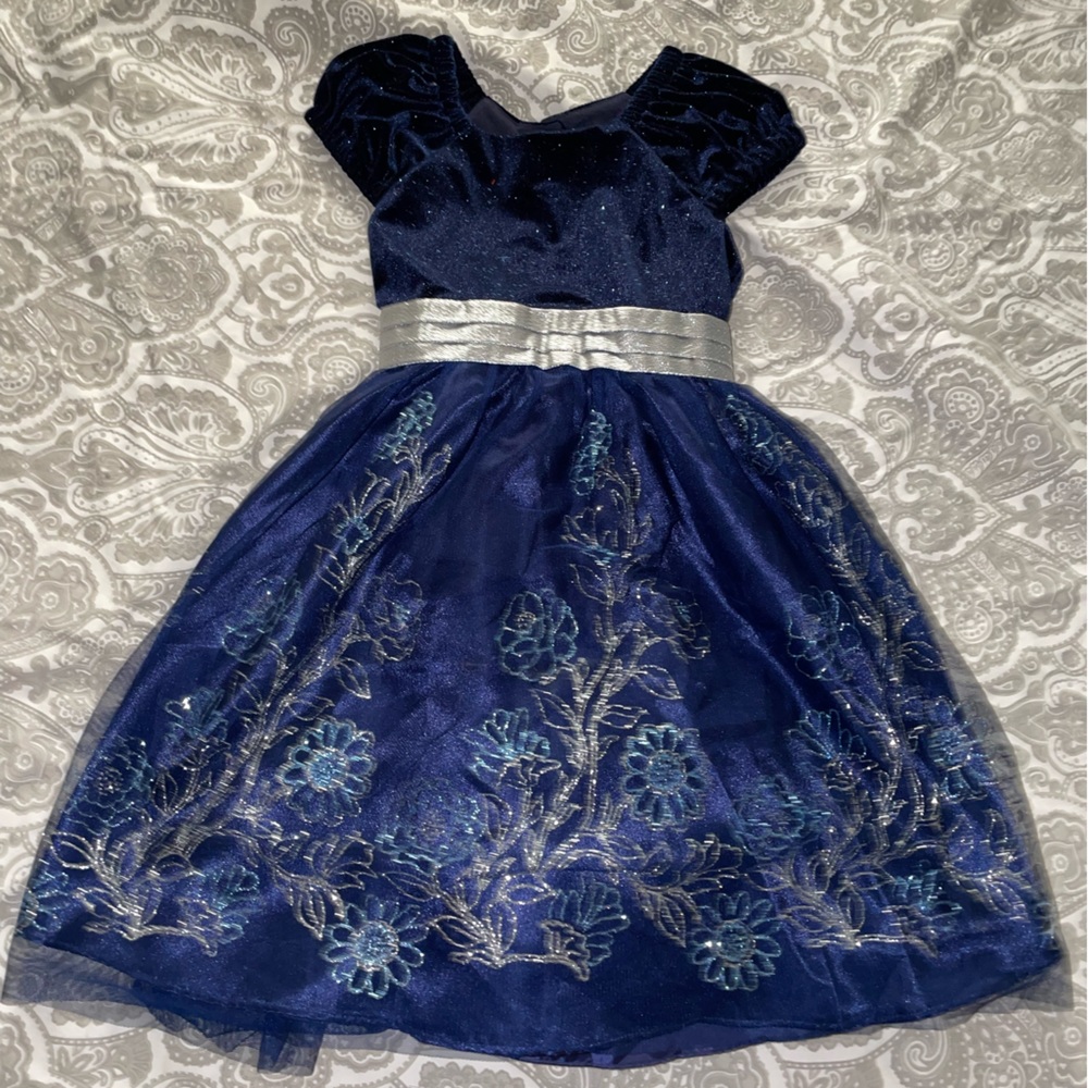 Jona Michelle size 5 dress